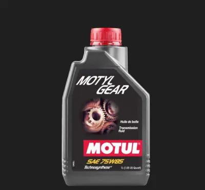 MOTUL MOTYLGEAR 75W85 1L MOTUL 106745 Precio De Fábrica
